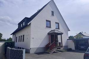 Großzügiges Zweifamilienhaus mit ausgebautem Dachgeschoss und Südgarten in Bielefeld-Quelle – 33649 Brackwede, Bielefeld – Vorschaubild 6