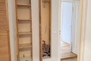 Herrlicher Altbau mit Charme und Charakter – Stuck, Parkett und Schallschutzfenster – Toll! – Danziger Straße 128, 10407 Prenzlauer Berg, Berlin – Vorschaubild 18