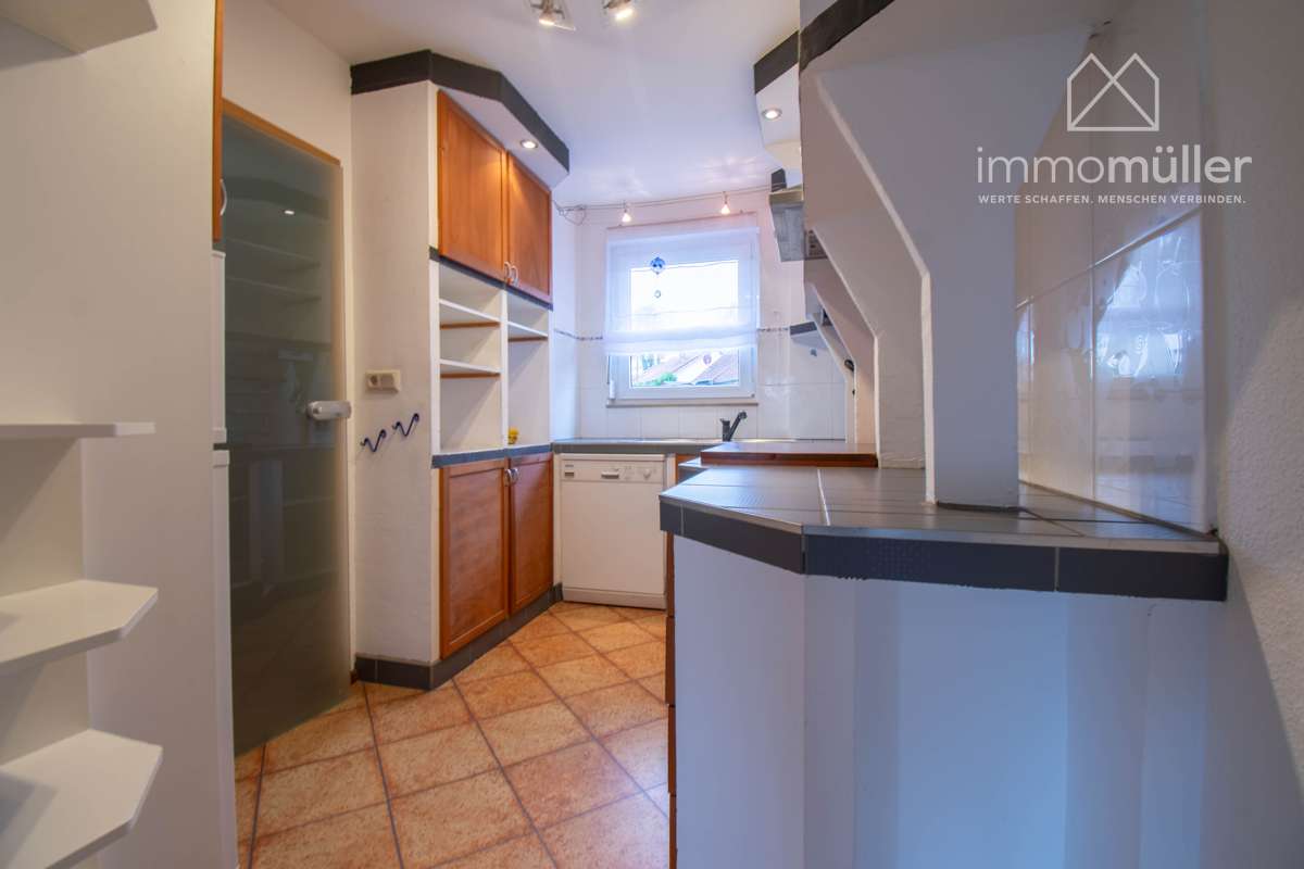 Immobilie in Ebertsheim - Niedrige Energiekosten, hoher Wohnwert – ein Zuhause mit Perspektive in absolut ruhiger Lage! - Bild 7