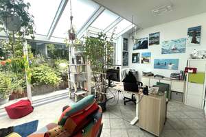 ++ GEPFLEGTES MEHRGENERATIONENHAUS ++ – Die vollständige Adresse der Immobilie erhältst du vom Anbieter., 42655 Gräfrath, Solingen – Vorschaubild 6