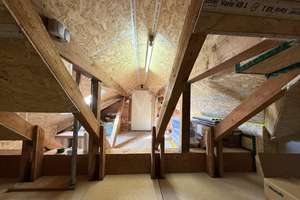 Großzügiges Einfamilienhaus mit Garten zum Leben, Arbeiten und Entspannen – auch für die Großfamilie – Die vollständige Adresse der Immobilie erhältst du vom Anbieter., 31840 Hessisch Oldendorf – Vorschaubild 46