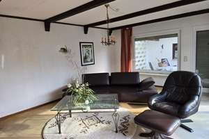 Bungalow mit uneinsehbarem Garten in Stuhr mit 114 m² Wohnfläche – Asternweg 10, 28816 Stuhr – Vorschaubild 21