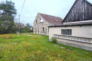 Johnsdorf - Ihr lauschiges Zuhause mit viel Grün! – Bautzen (Kreis) – Vorschaubild 1