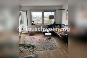 Tauschwohnung: Schöne Wohnung mit sonnigem Balkon – 60318 Nordend-West, Frankfurt am Main – Vorschaubild 3