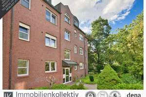 Grüne Top Lage! Ca. 110 qm Wohn-/Nutzfläche inkl. Dachstudio & Keller + Riesen Balkon & Stellplatz ! – Die vollständige Adresse der Immobilie erhältst du vom Anbieter., 21077 Eißendorf, Hamburg – Vorschaubild 16