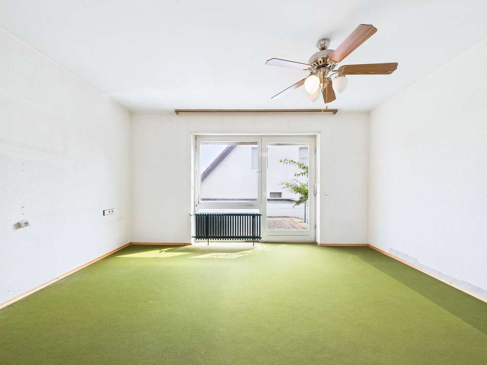 EG Wohnzimmer