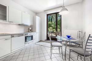 Attraktive Erdgeschosswohnung im Bremer Viertel – Die vollständige Adresse der Immobilie erhältst du vom Anbieter., 28203 Ostertor, Bremen – Vorschaubild 10
