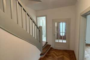 Hochwertig saniertes Wohnhaus und großzügigem Garten in Bestlage des Nürnberger Nordostens – Nordring 191, 90409 Schleifweg, Nürnberg – Vorschaubild 45