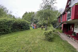 Charmantes fränkisches Wohnhaus mit traumhaftem Familiengarten – Die vollständige Adresse der Immobilie erhältst du vom Anbieter., 97840 Hafenlohr – Vorschaubild 12
