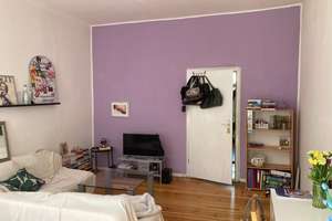 Charmante Altbauwohnung im Herzen Neuköllns – Die vollständige Adresse der Immobilie erhältst du vom Anbieter., 12051 Neukölln (Ortsteil), Berlin – Vorschaubild 12