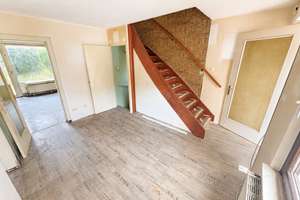 Sanieren. Gestalten. Verlieben. Reihenendhaus mit Potenzial – Die vollständige Adresse der Immobilie erhältst du vom Anbieter., 21075 Heimfeld, Hamburg – Vorschaubild 9
