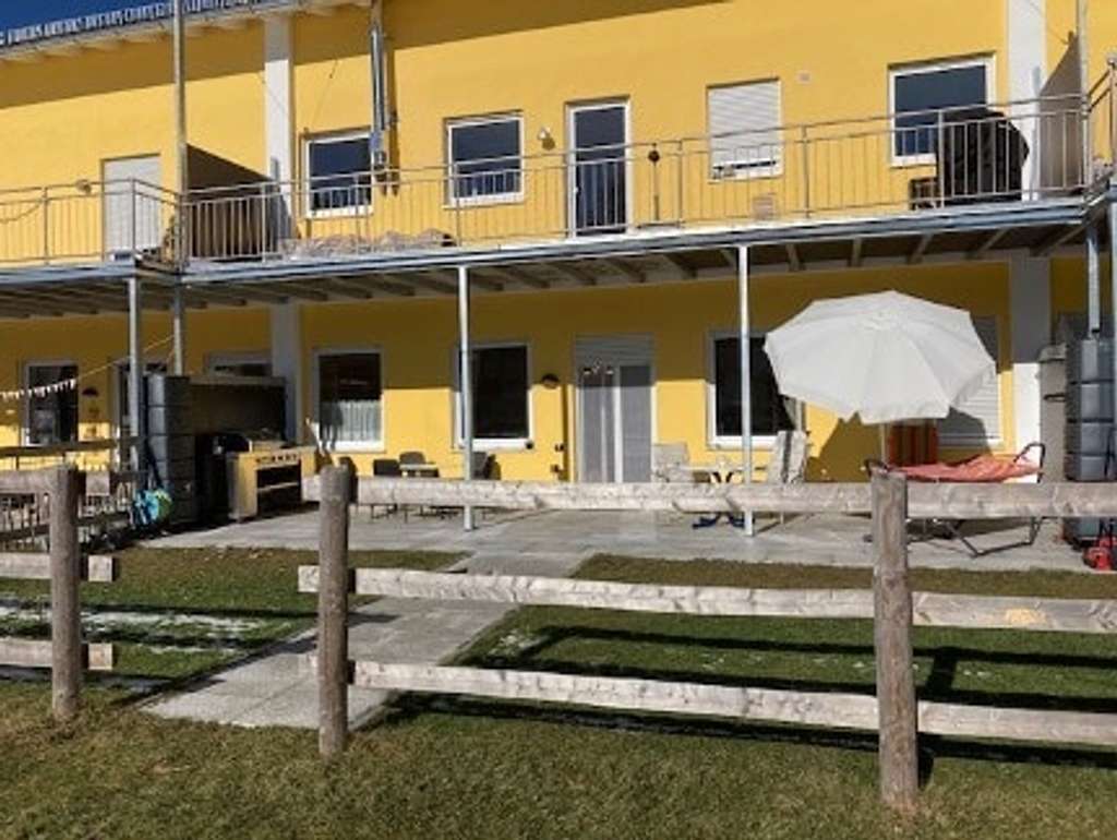 Immobilie in Marktoberdorf - Große modernisierte 2 Zi.- Wohnung sucht in Marktoberdorf neue Eigentümer - Auch für Kapitalanleger  - Bild 0