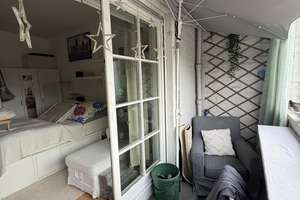 Charmante Wohnung in attraktiver Lage (Denkmalschutz) – 68167 Neckarstadt-Ost/Wohlgelegen, Mannheim – Vorschaubild 22