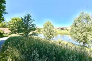 Altstadtnah! Grün! Ruhig! – Die vollständige Adresse der Immobilie erhältst du vom Anbieter., 93059 Steinweg-Pfaffenstein, Regensburg – Vorschaubild 30