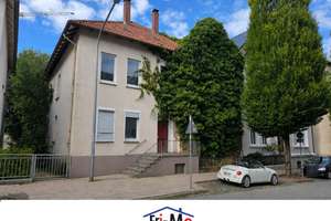 ### Sanierungsobjekt in zentraler Citylage von Bielefeld ###