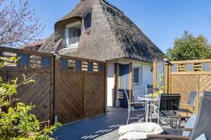 Modernisiertes Einfamilienhaus unter Reet – Die vollständige Adresse der Immobilie erhältst du vom Anbieter., 25849 Pellworm – Vorschaubild 23