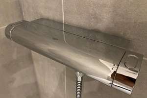 Kernsanierte 3-Zimmer-Wohnung – ideal für Paare & Homeoffice – Luisenstraße 93, 47799 Cracau, Krefeld – Vorschaubild 8