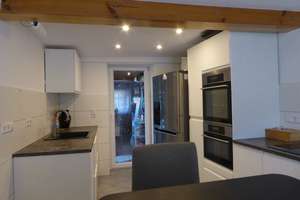 Gemütliche Doppelhaushälfte mit Holzfensterläden, Kamin, Terrasse und Stellplatz in Schlierbach! – Die vollständige Adresse der Immobilie erhältst du vom Anbieter., 69118 Schlierbach, Heidelberg – Vorschaubild 5