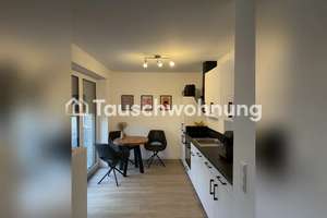 Tauschwohnung: Tausche 2 Zimmer-Wohnung im Neubau in Gievenbeck