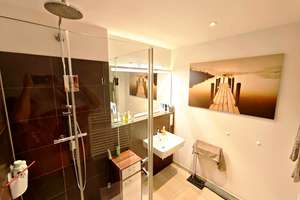 Bezugsfreies Single-Apartment in der HafenCity: 2-Zimmer-Wohnung in Hamburg, ideal für Eigennutzer – Yokohamastraße 3, 20457 HafenCity, Hamburg – Vorschaubild 8