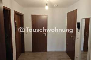 Tauschwohnung: Preiswertige 2.5Zimmer Wohnung mit grossem Balkon