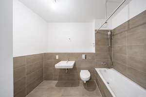 Neubauwohnung an der Waterkant mit Terrasse und Fußbodenheizung im Erstbezug – Daumstr. 54B, 13599 Haselhorst, Berlin – Vorschaubild 7