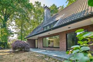Wohnen im Einklang mit der Natur: Charmanter Klassiker mit viel Platz für die Familie. – Die vollständige Adresse der Immobilie erhältst du vom Anbieter., 47804 Forstwald, Krefeld – Vorschaubild 15