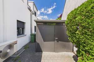 Modernes Zuhause mit Stil, Komfort und durchdachten Details in begehrter Wohnlage von Ergolding – Die vollständige Adresse der Immobilie erhältst du vom Anbieter., 84030 Ergolding – Vorschaubild 25