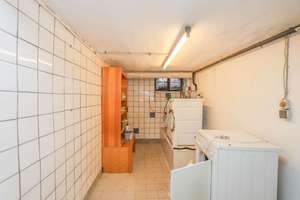 Familienfreundliches Einfamilienhaus mit Terrasse und Garten in gefragter Lage von Kaarst-Büttgen – Die vollständige Adresse der Immobilie erhältst du vom Anbieter., 41564 Kaarst – Vorschaubild 42