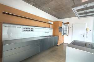 Penthouse-Rarität in Saarbrücker Höhenlage – Die vollständige Adresse der Immobilie erhältst du vom Anbieter., 66121 Sankt Arnual, Saarbrücken – Vorschaubild 5
