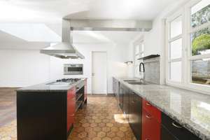 Haus im Haus in Villenkolonie Hartmannshofen – 348 m² Wohnfläche, 500 m² Privatgarten - Bestlage – Die vollständige Adresse der Immobilie erhältst du vom Anbieter., 80997 Allach, München – Vorschaubild 10