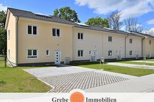 Selten so passend: Reihenendhaus für Familien in ruhiger Lage! – Rosa-Luxemburg-Straße 4, 15806 Zossen – Vorschaubild 3
