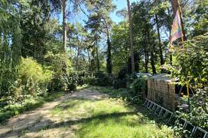 EINMALIG. ERSTMALIG. HAUS AM FISCHTAL IN ZEHLENDORF – Am Fischtal 26A, 14169 Zehlendorf, Berlin – Vorschaubild 6