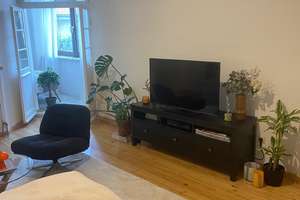 Urbanes Wohnen in Toplage – mit Loggia – Die vollständige Adresse der Immobilie erhältst du vom Anbieter., 76131 Oststadt, Karlsruhe – Vorschaubild 8