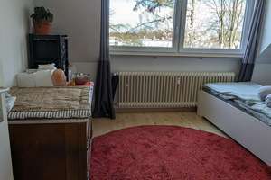 Dachgeschosswohnung mit dreieinhalb Zimmern und Balkon in Bochum – Diemelstraße 16 a, 44807 Kornharpen/Voede-Abzweig, Bochum – Vorschaubild 13