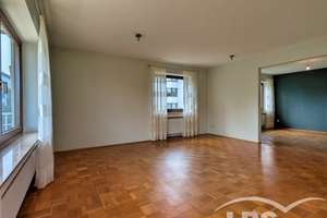 Licht. Raum. Ruhe. Wohnung in Söflingen - Befristete Vermietung bis Frühjahr 2029