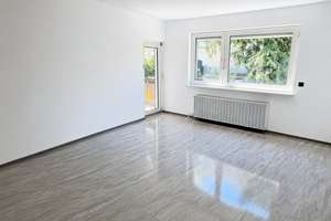 Erstbezug nach Sanierung: moderne 3-Zimmer-Wohnung mit Balkon in Wuppertal-Langerfeld