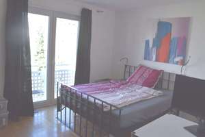 Top City-Wohnung, mit Aufzug und Tiefgaragenstellplatz. – Die vollständige Adresse der Immobilie erhältst du vom Anbieter., 64283 Mitte, Darmstadt – Vorschaubild 10