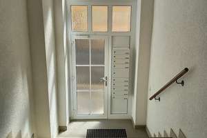 TOLLE WOHNUNG IN UNINÄHE! – Die vollständige Adresse der Immobilie erhältst du vom Anbieter., 9126 Bernsdorf, Chemnitz – Vorschaubild 15