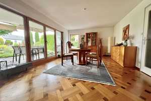 Gepflegtes Haus mit großem Garten – Tübingen (Kreis) – Vorschaubild 7