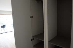 Luxuriöse 2-Zimmer-Wohnung mit Balkon und EBK und Einbaumöbeln - teilmöbliert – Gemeinerstraße 4, 93053 Kasernenviertel, Regensburg – Vorschaubild 26
