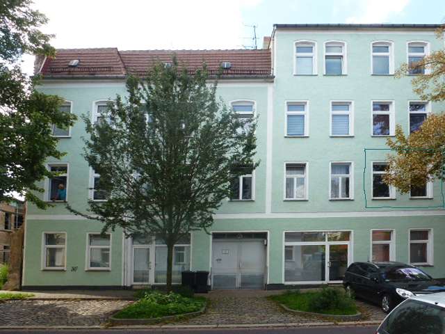 Mehrfamilienhaus in Magdeburg-Sudenburg, Magdeburg – Bild 1
