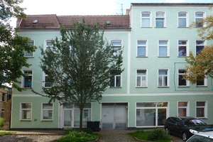 Mehrfamilienhaus in Magdeburg-Sudenburg