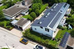 Schönes und modernes Energiehaus mit tollem Raumangebot – Brahmsstraße 14, 82152 Starnberg (Kreis) – Vorschaubild 5