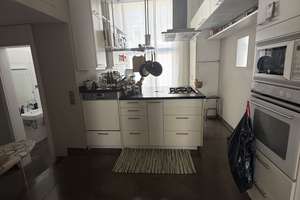 Exklusive Loft-Wohnung am Rhein – 135 m² | Kamin | Terrasse | Garage | Heumarkt – Waidmarkt 4, 50676 Altstadt/Süd, Köln – Vorschaubild 9