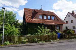 Großzügiges Einfamilienhaus in Spangenberg. Keine Käuferprovision! – Die vollständige Adresse der Immobilie erhältst du vom Anbieter., 34286 Spangenberg – Vorschaubild 3