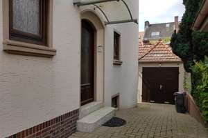 Altbremer Zweifamilienhaus (28201 Südervorstadt) – Die vollständige Adresse der Immobilie erhältst du vom Anbieter., 28201 Südervorstadt, Bremen – Vorschaubild 2