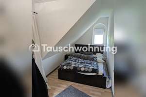 Tauschwohnung: Große Wohnung in Mauritz-Mitte mit Gemeinschaftsgarten – 48145 Mauritz-Mitte, Münster – Vorschaubild 7