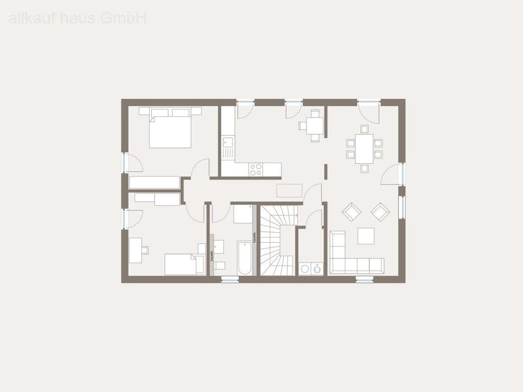 Immobilie in Hoyerswerda - Wojerecy - Ein Haus, das Familien verbindet. - Bild 3