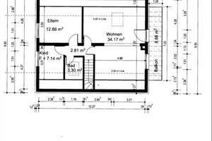 Generationenhaus in ruhiger Wohnlage – Rosellener Kirchstr. 10, 41470 Rosellen, Neuss – Vorschaubild 19